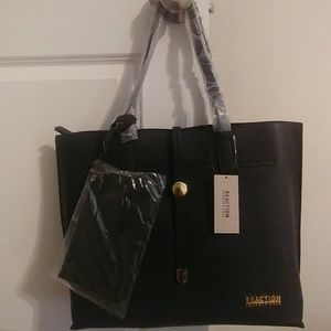 Kenneth Cole Reaction Totebag
